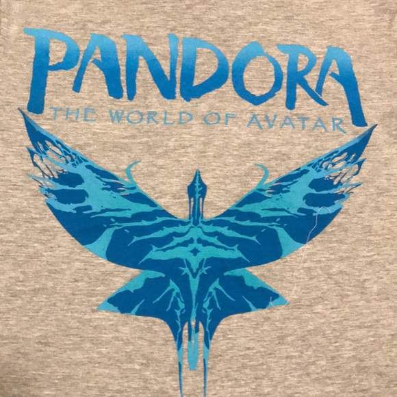 Pandora T-shirt - Picture 6 of 7